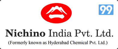 Hyderabad Chemicals Ltd. (Nichino India ltd – Japanese)