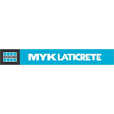 MYK Laticrete India P Ltd